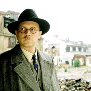 John Rabe Picture 1